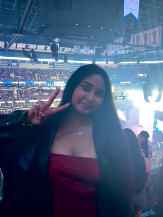 Tanvi Dukkipati
