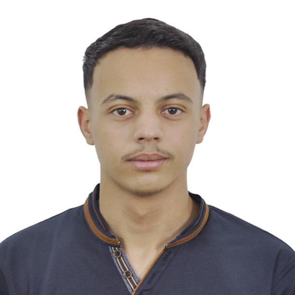 Rayane Ghezlaoui