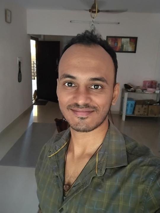 Vignesh Doraiswamy