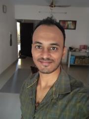 Vignesh Doraiswamy