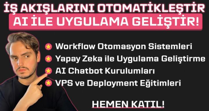 Yapay Zeka ve Otomasyon