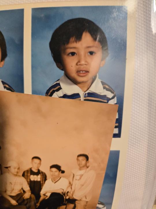Sophan Chhun