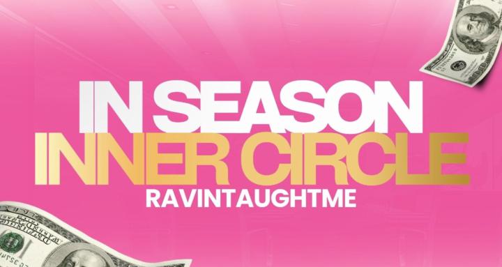 In Season Inner Circle