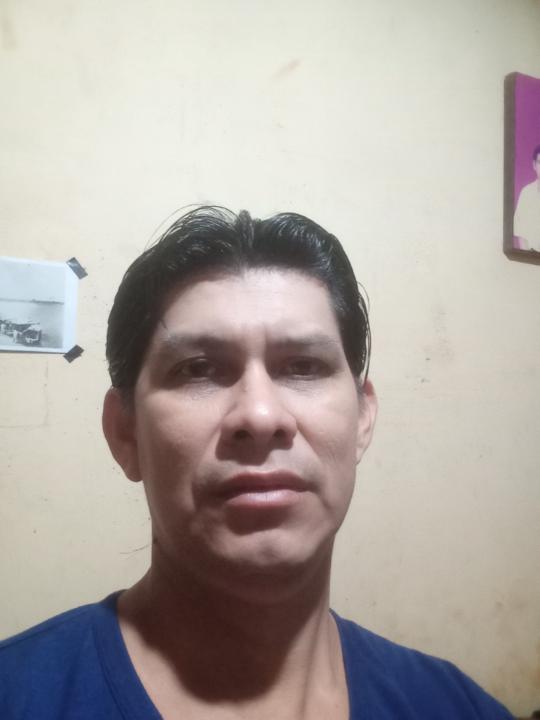 Darwin Dorado Tacana