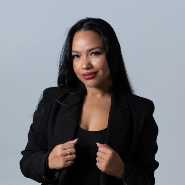 Samantha Rivera