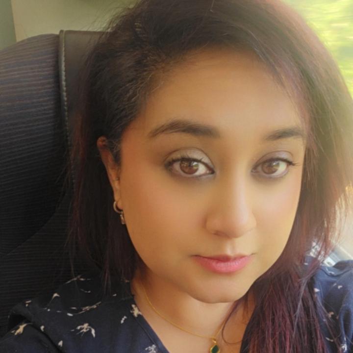 Priya Kaur