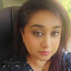 Priya Kaur