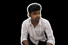 Vishnu Shankar