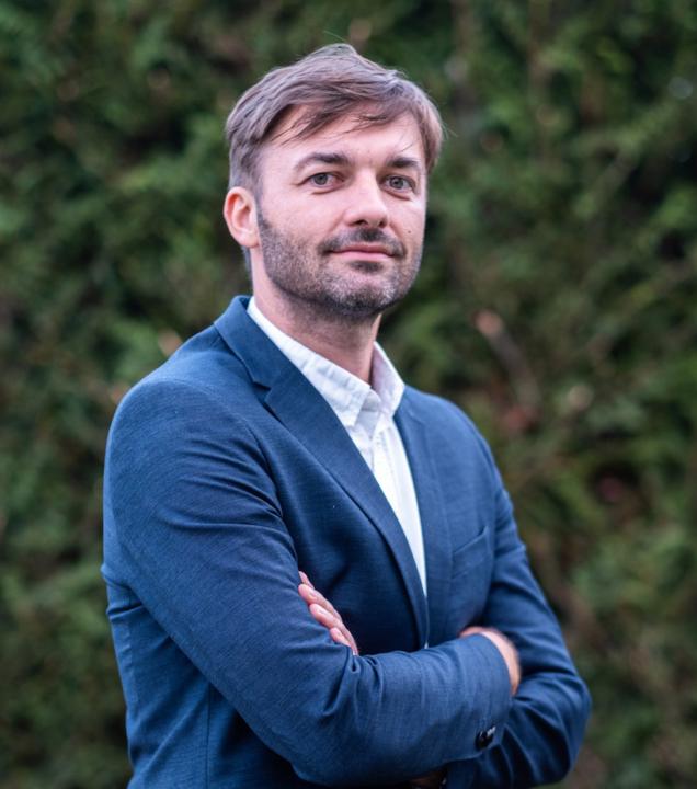 Alexandre Pivain