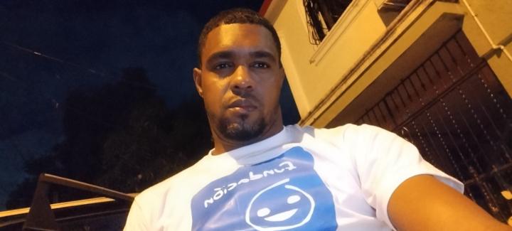 Luis Mariano Reyes Montero