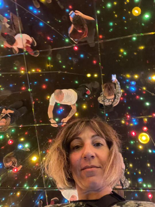 Sonia Lopez de Paz