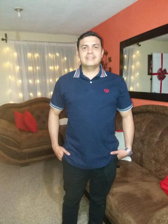 Roberto Jacobo