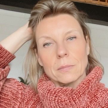 Séverine Portron