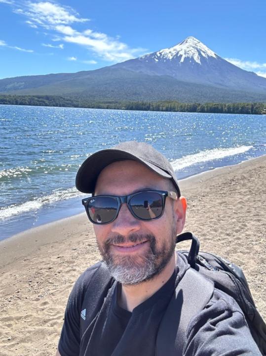 Pablo Andrés Acevedo Acuña