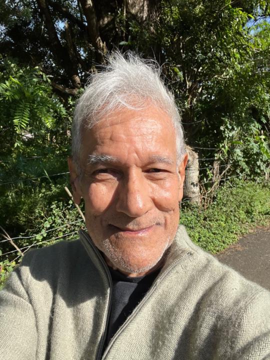 Gustavo Alvizu