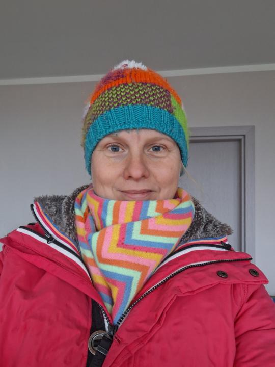 Giesela Landwehr