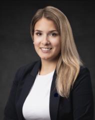 Marie-Soleil Quesnel