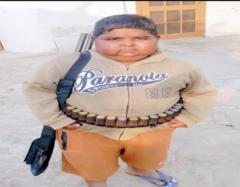 Lovish Khari