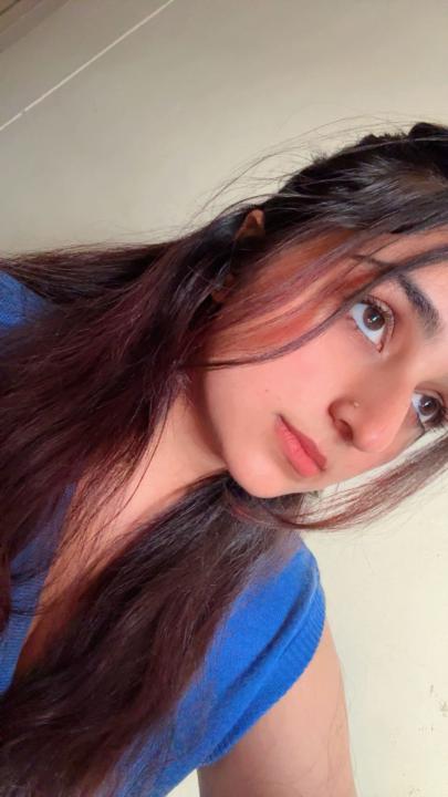 Ishani Sharma