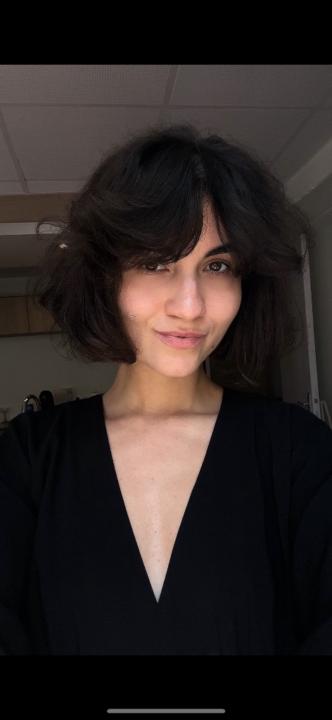 Veronika Agapova