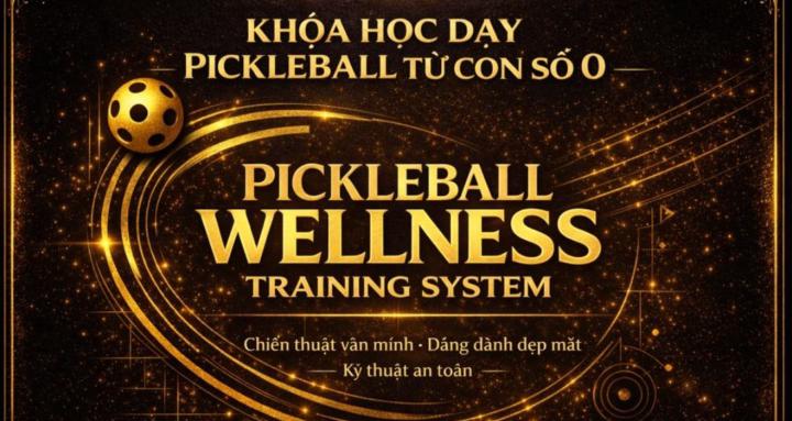 Cộng đồng Wellness