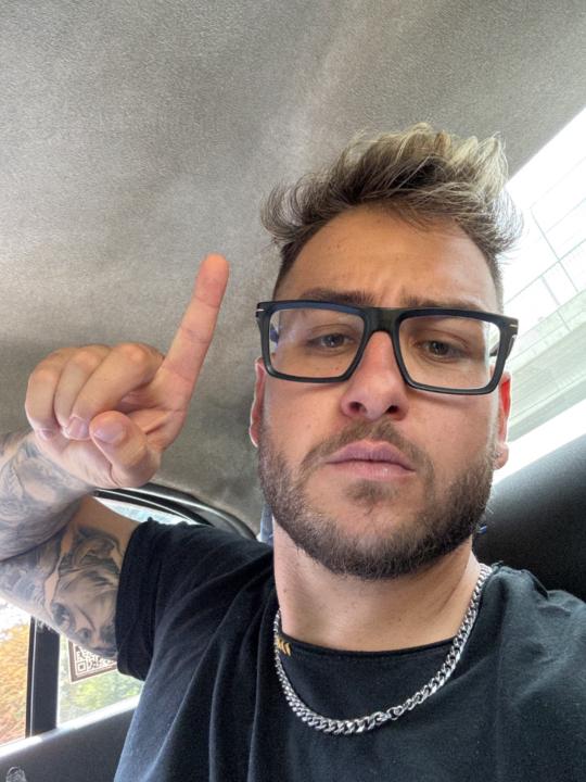 Daniele Barreca