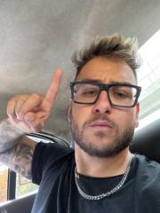 Daniele Barreca