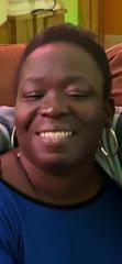 Yvonne Dabire Ky