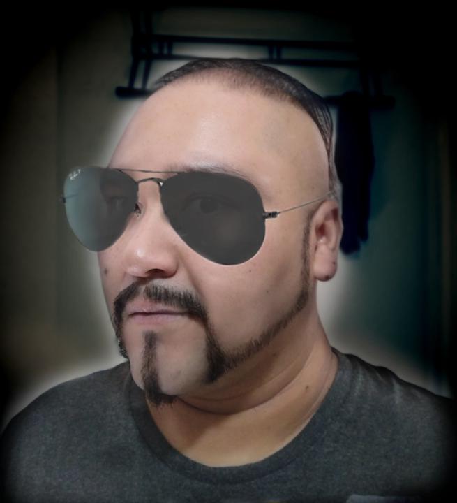 Christian Reyes