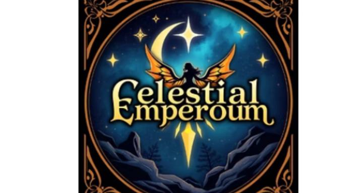 Celestial Emporium
