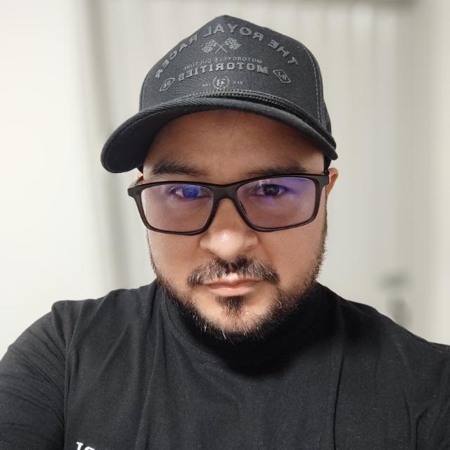 Luis Alejandro Mendoza
