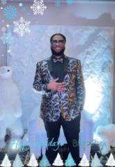 Jaron Brown
