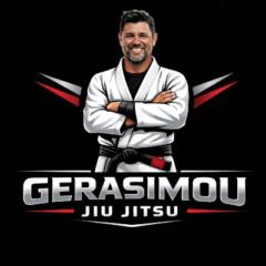 Nicholas Gerasimou