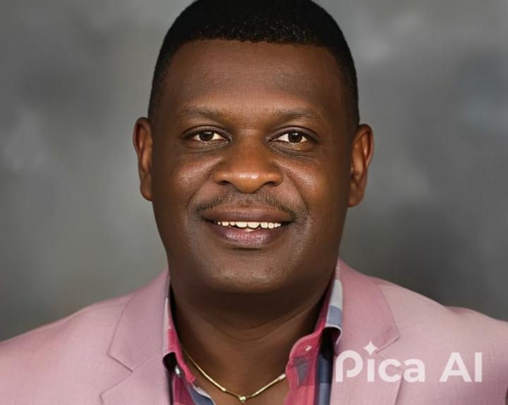 Martin Ogola