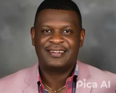 Martin Ogola