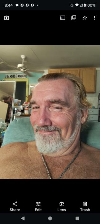 Douglas McKenna