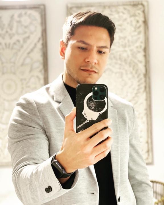 Carlos Ramirez