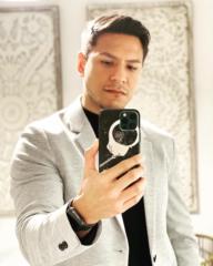 Carlos Ramirez