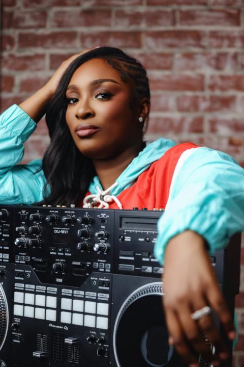 Renita Johnson
