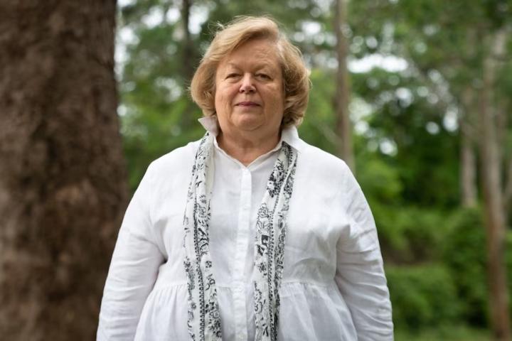 Kathy Cowley