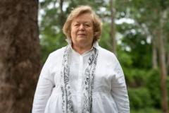 Kathy Cowley
