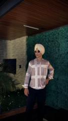 Dilroj Singh