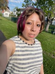 Jeicy Paucar Morocho