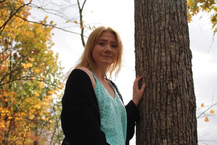 Trista Cozad