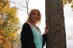 Trista Cozad