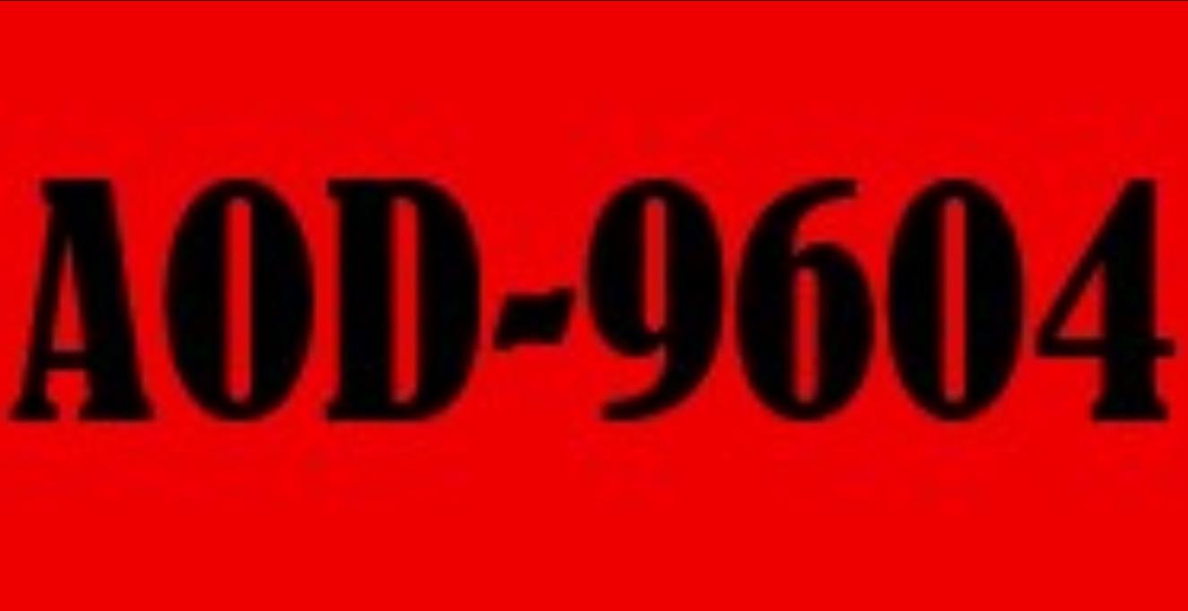 AOD-9604