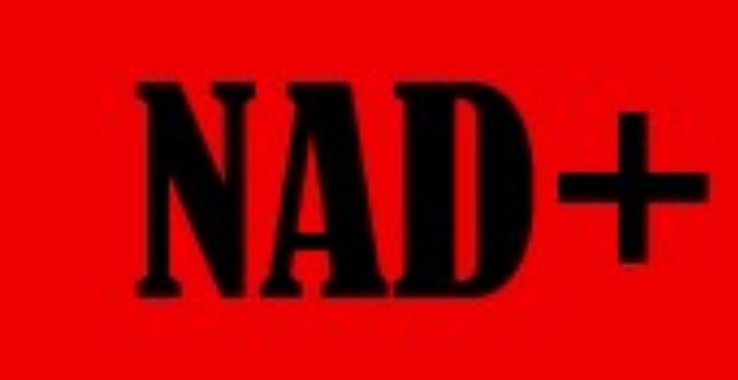 NAD+