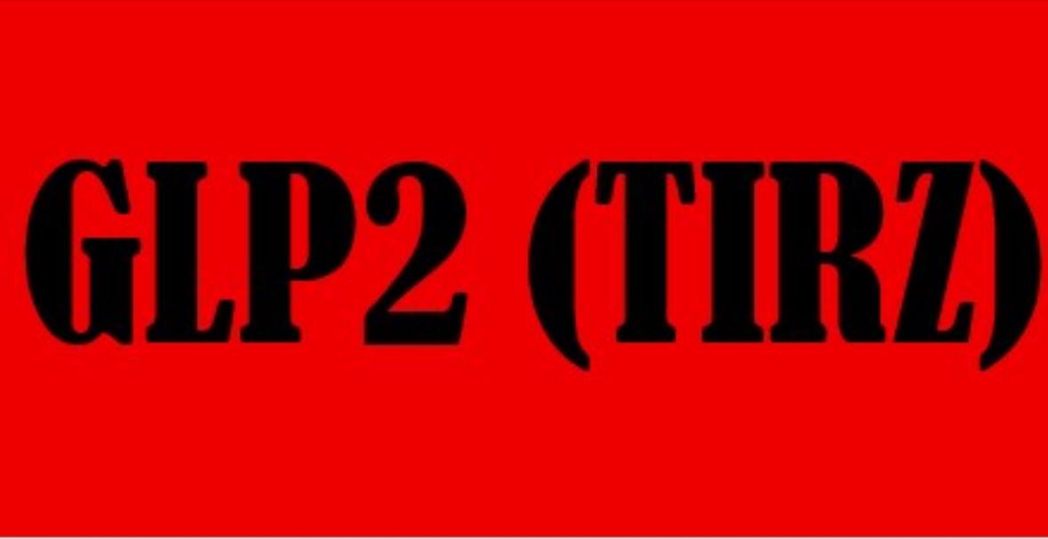 GLP2 (TIRZ)