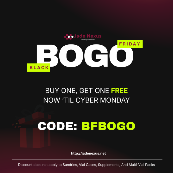 Promo Happy Thanksgiving BOGO