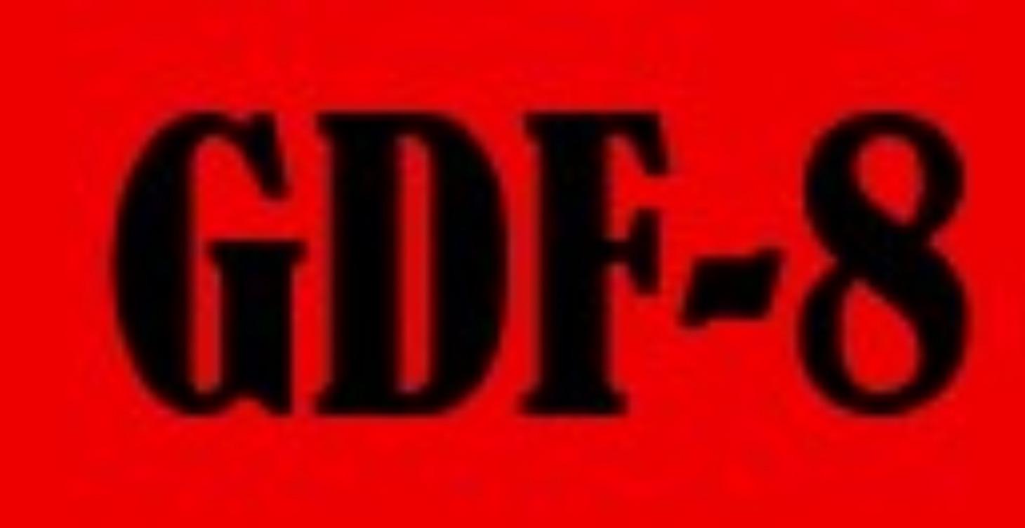 GDF-8